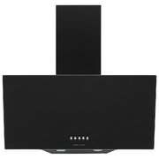 Вытяжка KRONA JINA 600 BLACK PB V2 фото 2 в Санкт-Петербурге