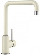 Смеситель Бланко Mili Silgranit жасмин фото в Санкт-Петербурге Смеситель Blanco Mili Silgranit жасмин фото в Санкт-Петербурге