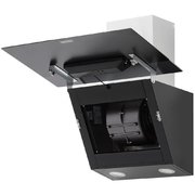 Вытяжка Krona KRISTEN A 600 black S фото 4 в Санкт-Петербурге