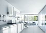 Вытяжка Faber Alma EG6 Cream F32 фото 2 в Санкт-Петербурге