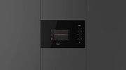 Встраиваемая микроволновая печь Teka MLEG 820 FI FULL BLACK фото 2 в Санкт-Петербурге