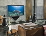 Плазменный телевизор Bang & Olufsen BeoVision 4-85 silver фото 2 в Санкт-Петербурге