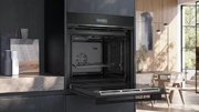 Духовой шкаф Siemens HB734G1B1 фото 4 в Санкт-Петербурге