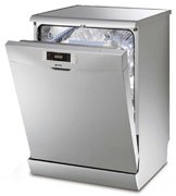 Посудомоечная машина Smeg LSA6439X2 фото 2 в Санкт-Петербурге