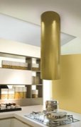 Вытяжка Falmec Polar IS GOLD 35 фото 3 в Санкт-Петербурге