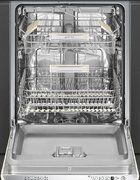 Посудомоечная машина Smeg ST2FABCR2 фото 2 в Санкт-Петербурге