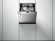 Встраиваемая посудомоечная машина Gaggenau DF 261-162 фото 2 в Санкт-Петербурге
