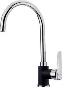 Смеситель Тека IN 995 TG BLACK METALLIC фото в Санкт-Петербурге Смеситель Teka IN 995 TG BLACK METALLIC фото в Санкт-Петербурге