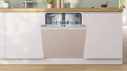 Встраиваемая посудомоечная машина Bosch SBH4EAX14E фото 3 в Санкт-Петербурге