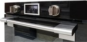 Встраиваемый электрический духовой шкаф Kaiser EH 6338 S фото 2 в Санкт-Петербурге