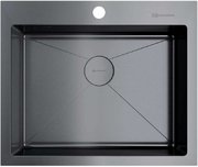 Мойка Omoikiri AKISAME 59 GM фото в Санкт-Петербурге