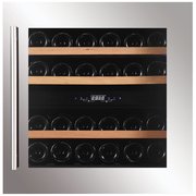 Винный шкаф Dunavox DAVS-25.63DSS Винный шкаф Dunavox DAVS-25.63DSS фото