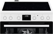 Электрическая плита AEG CCB 6440CBW фото 2 в Санкт-Петербурге