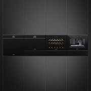 Многофункциональный духовой шкаф Smeg SFP6604PNXE фото 4 в Санкт-Петербурге