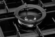 Газовая варочная панель Kuppersberg FG 95 B фото 4 в Санкт-Петербурге