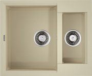 Мойка Омойкири SAKAIME 60-2-BE фото в Санкт-Петербурге Мойка Omoikiri SAKAIME 60-2-BE фото в Санкт-Петербурге