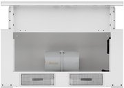 Вытяжка Krona KAMILLA ECO 600 W фото 4 в Санкт-Петербурге