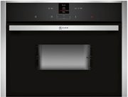 Пароварка Neff C17DR02N1 Пароварка Neff C17DR02N1