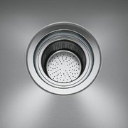 Мойка Franke Maris Quiet MQX 110-50 сталь фото 3 в Санкт-Петербурге