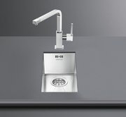 Мойка Смег VSTQ20 фото 2 в Санкт-Петербурге Мойка Smeg VSTQ20 фото 2 в Санкт-Петербурге