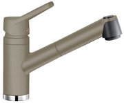 Смеситель Бланко ACTIS-S SILGRANIT серый беж фото в Санкт-Петербурге Смеситель Blanco ACTIS-S SILGRANIT серый беж фото в Санкт-Петербурге