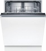 Встраиваемая посудомоечная машина Bosch SMV25AX06E Встраиваемая посудомоечная машина Bosch SMV25AX06E