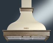Вытяжка Smeg KCL900POE фото 3 в Санкт-Петербурге