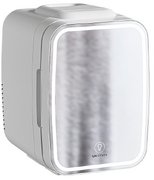 Холодильник для косметики и напитков Meyvel MB-04HC2W фото 4 в Санкт-Петербурге