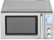 Микроволновая печь BORK W800 фото 2 в Санкт-Петербурге