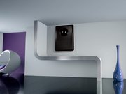 Вытяжка Faber Plania EG8 X/BK A60 фото 2 в Санкт-Петербурге