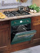 Духовой шкаф Ilve 600-NMP GR фото 2 в Санкт-Петербурге