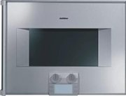 Духовой шкаф-пароварка Gaggenau BS 270-130 Духовой шкаф-пароварка Gaggenau BS 270-130