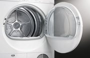 Сушильная машина Smeg CDL83 фото 2 в Санкт-Петербурге