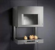 Духовой шкаф Gaggenau BL 253-110 фото 2 в Санкт-Петербурге