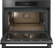 Компактный духовой шкаф Asko OCM64BSH фото 4 в Санкт-Петербурге