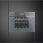 Винный шкаф Smeg CVI118LWS2 фото 3 в Санкт-Петербурге