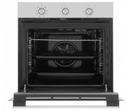 Духовой шкаф Schaub Lorenz SLB EE6080 фото 4 в Санкт-Петербурге
