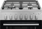 Газовая плита Electrolux RKG600005X фото 3 в Санкт-Петербурге