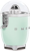 Соковыжималка Смег CJF11PGEU фото 2 в Санкт-Петербурге Соковыжималка Smeg CJF11PGEU фото 2 в Санкт-Петербурге