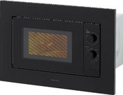 Встраиваемая микроволновая печь KRONA WIRBEL 60 BL фото 2 в Санкт-Петербурге