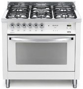 Варочный центр Lofra PBPG86GVT/C