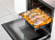 Противень Миле HUBB 51 PerfectClean фото 4 в Санкт-Петербурге Противень Miele HUBB 51 PerfectClean фото 4 в Санкт-Петербурге