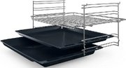 Духовой шкаф Bosch HBF512BB1T фото 4 в Санкт-Петербурге