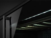 Встраиваемый винный холодильник Smeg CVI638RN3 фото 3 в Санкт-Петербурге