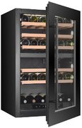 Встраиваемый винный шкаф MC Wine W48DB фото 4 в Санкт-Петербурге