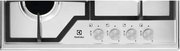 Варочная панель Electrolux KGS6426SX фото 2 в Санкт-Петербурге