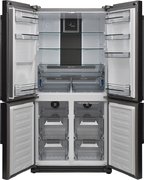 Холодильник Jacky`s JR FB526V фото 2 в Санкт-Петербурге