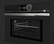 Встраиваемая микроволновая печь De Dietrich DKC4756X фото 3 в Санкт-Петербурге