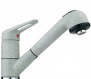 Смеситель Франке 740 серебристый фото в Санкт-Петербурге Смеситель Franke 740 серебристый фото в Санкт-Петербурге