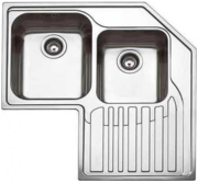 Мойка Франке STX 621-E чаша слева фото в Санкт-Петербурге Мойка Franke STX 621-E чаша слева фото в Санкт-Петербурге